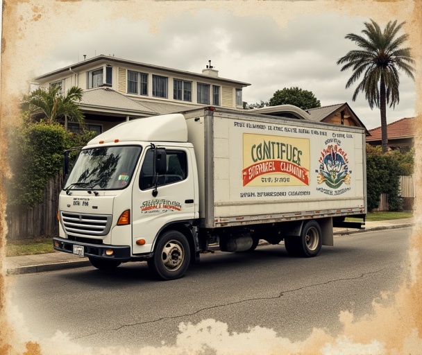 Fresho Carpet Cleaning Zillmere Founding Story