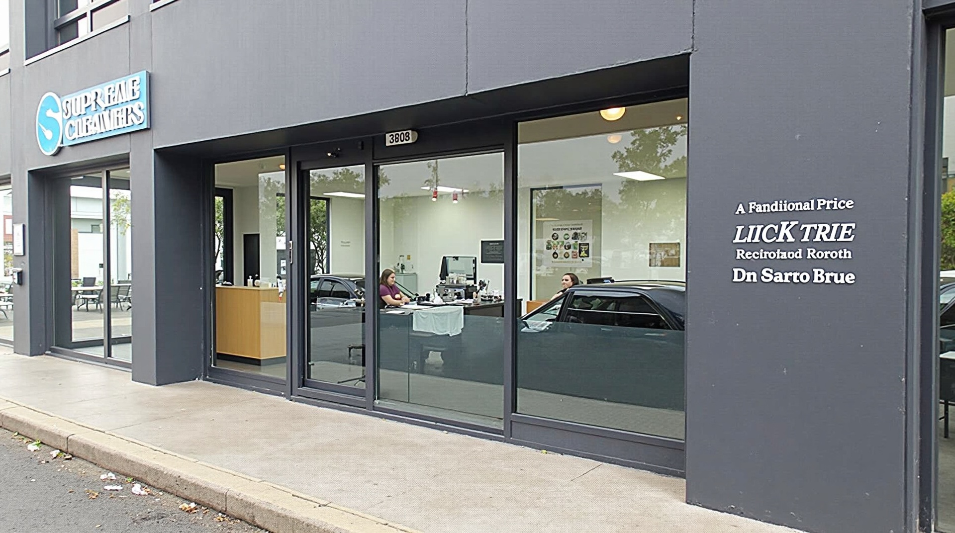 Fresho Carpet Cleaning Zillmere Contact Office