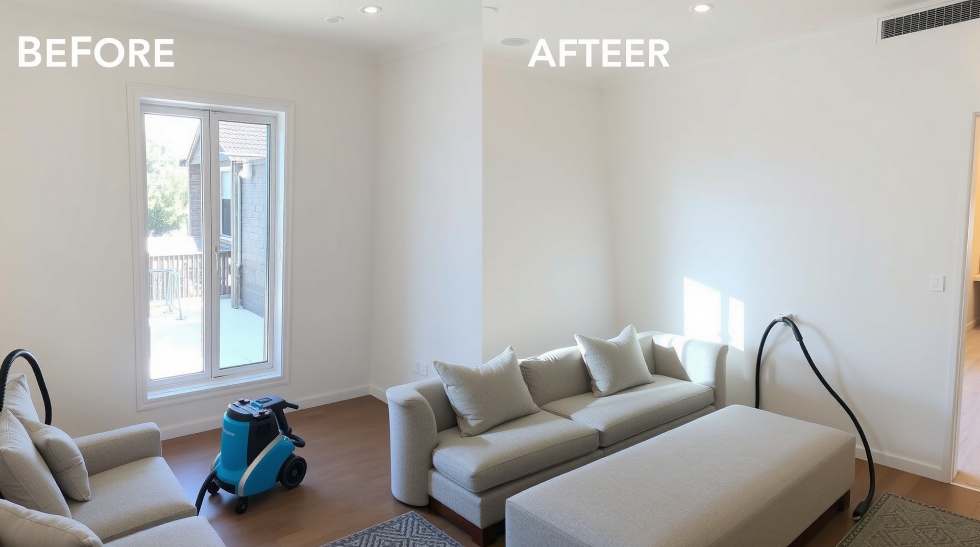 Professional Upholstery Cleaning Zillmere